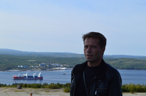 Игорь Качалов