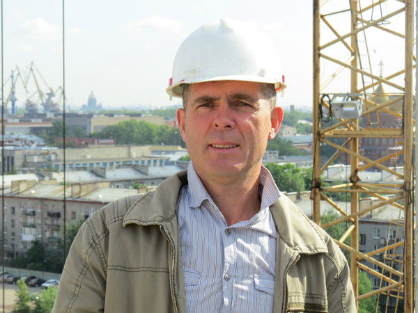 Сергей Алексеев