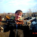 Sergei Kombeits