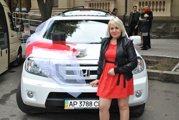 Наташа Ника