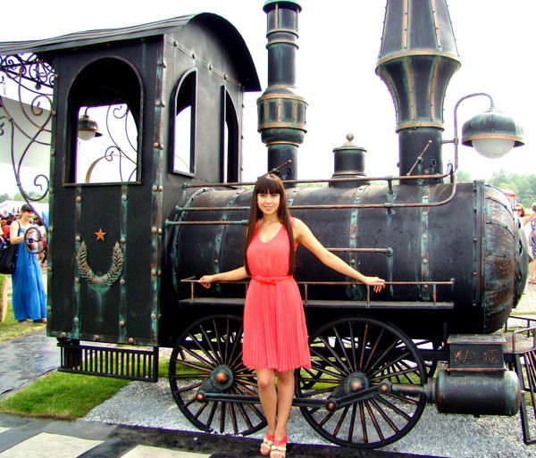 Динара Коптырева