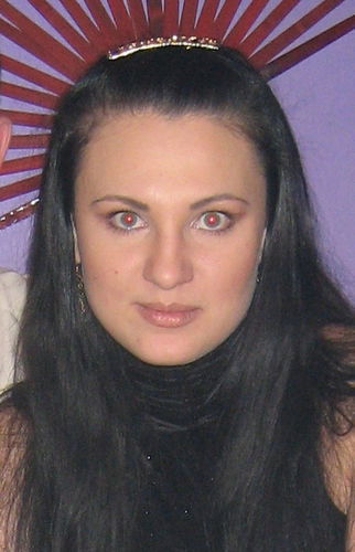 Юлия Назарова