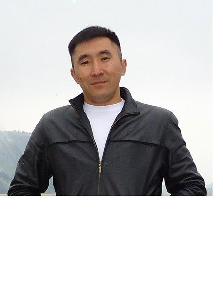 Аслан Курмангалиев