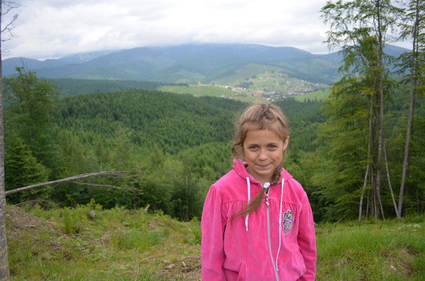 Инна Руснак