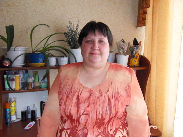 Марина Гриднева