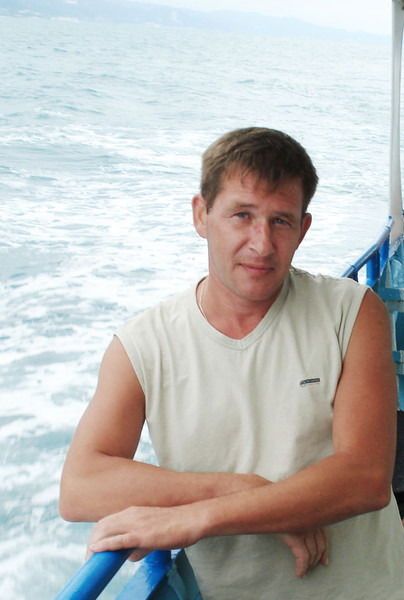 Олег Асапов