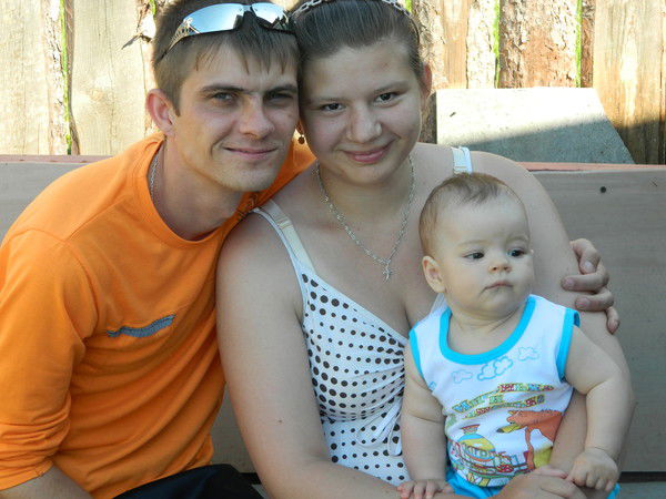 Виталий Щербаков