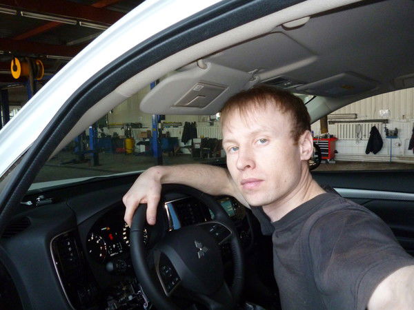 Игорь Пянзин