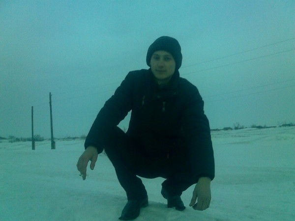 Игорь Воронин