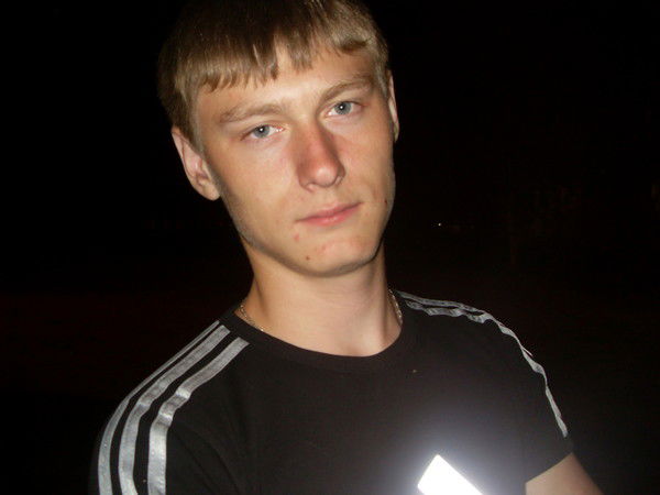 Александр Тихонович