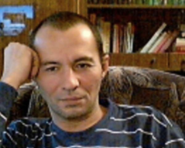 Магди Самиев