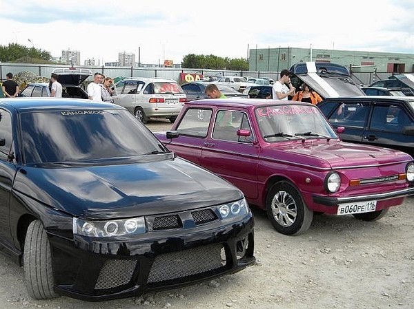 Сергей Смирнов