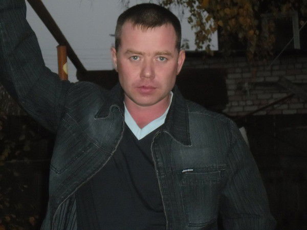 Сергей Сперанский