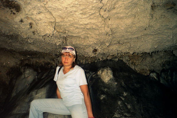 Людмила Носонова