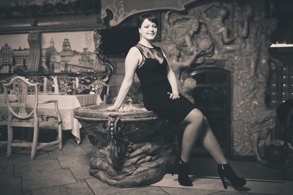 Марина Гуйван