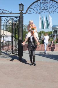 Ирина Мелентьева