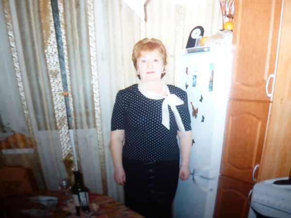 Татьяна Дорофеева