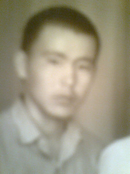 Шокан Тегисбаев