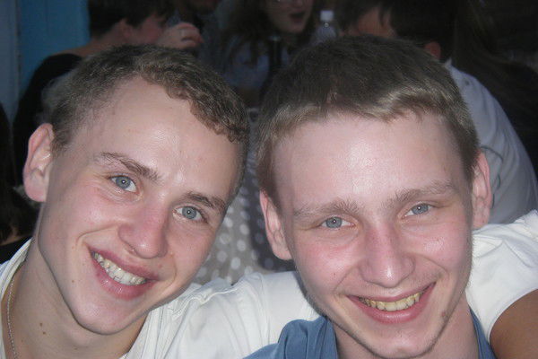 Игорёк Коржов