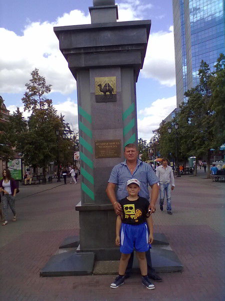 Сергей Козаренко