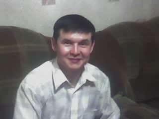 Руслан Аминов