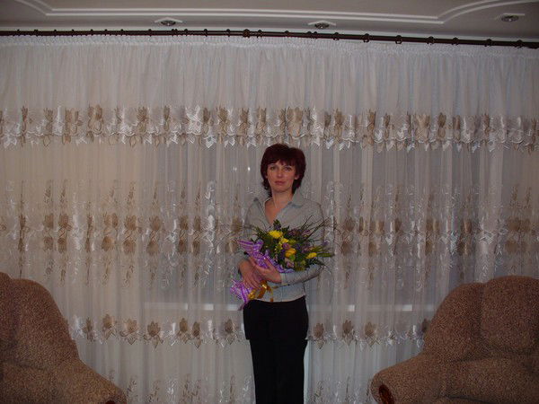 Татьяна Кардаш