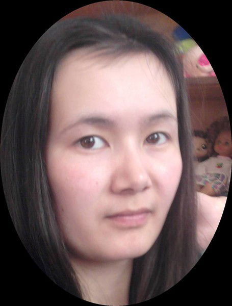 Мадина Алпысова