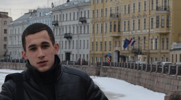 Витяй Тюлинский