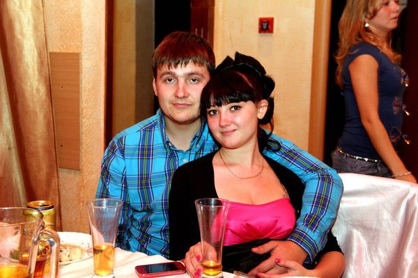 Игорь Посивенко