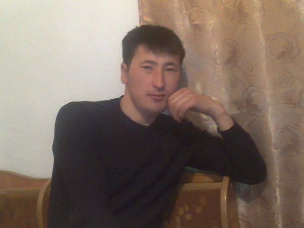 Нургелдi Отарбаев