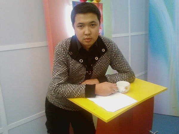 Руслан Шуниреков