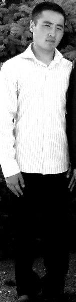 Расул Кадесов