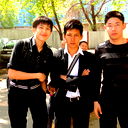 Aян Самигуллин