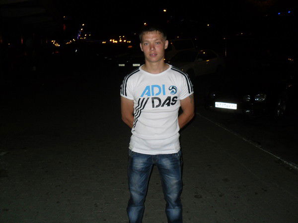 Денис Ишеев