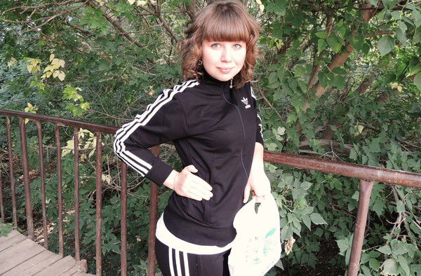 Анюта Неверова