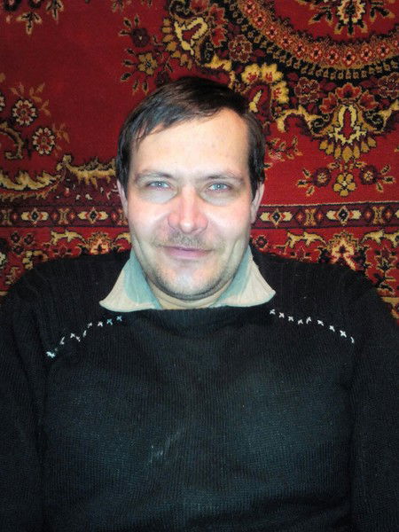 Владимир Жупиков