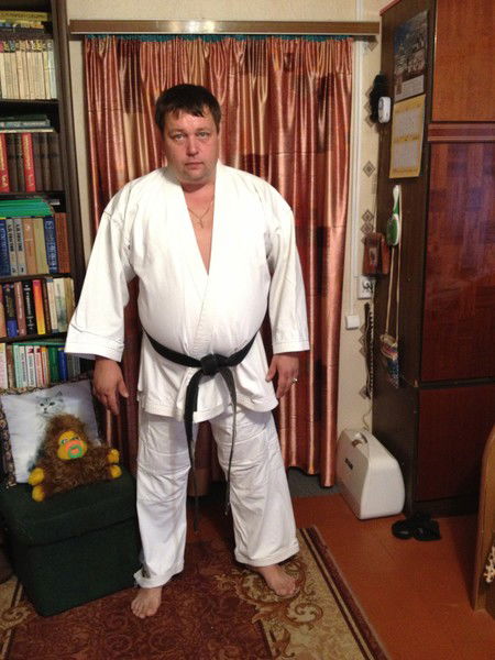 Евгений Анненков