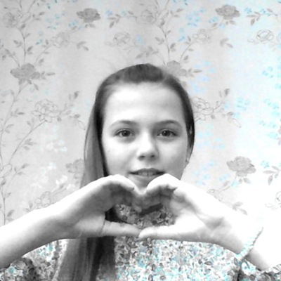 Катюша Назаренко