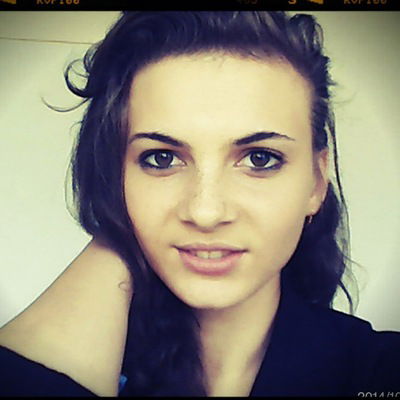 Юлія Насадик