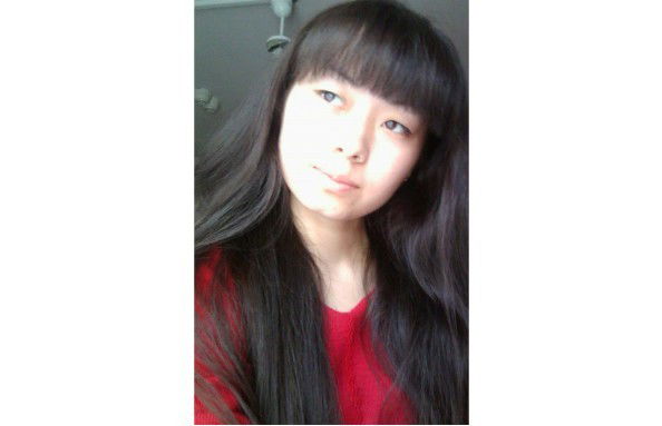 Тойжан Рахимова