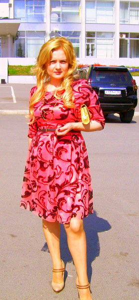 Лилиана Мозжевитинова