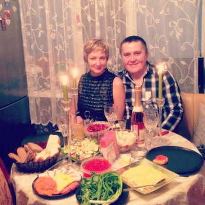 Анна Ваняшина