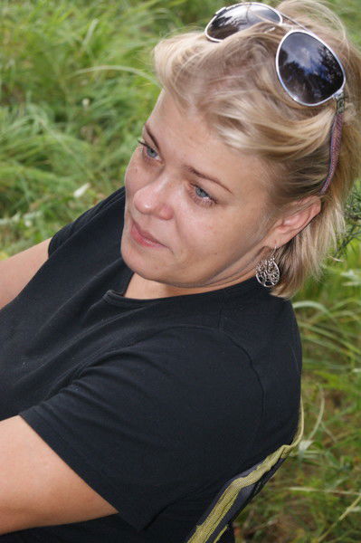 Мария Лукьянова