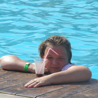 Настенка Николаева