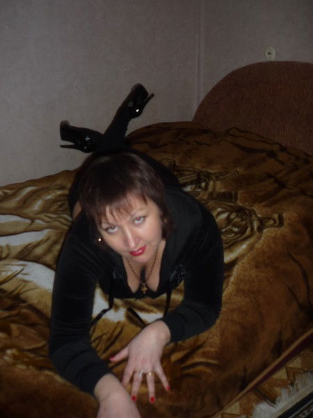 Наталья Митина