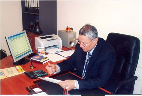 Амзе Сыдыков