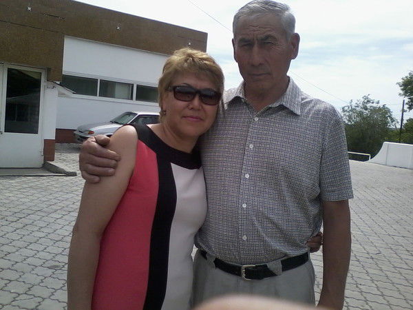 Кульяр Инсенова