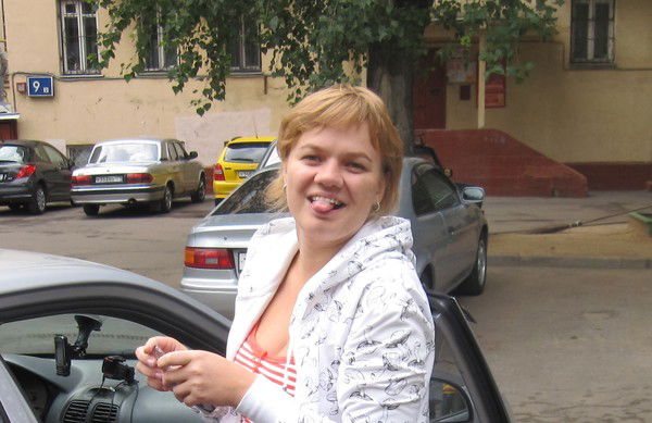 Савчук Ольга