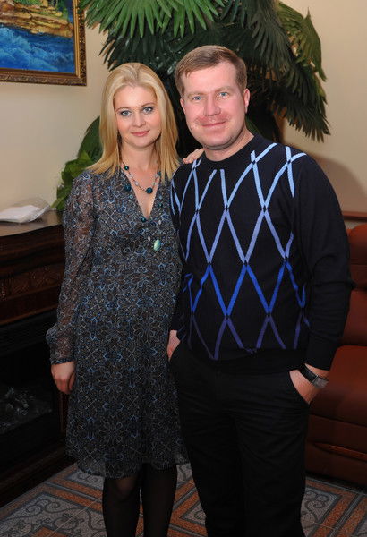 Марина Якишина