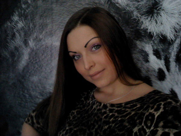 Анна Антонова